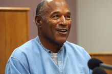OJ Simpson