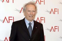 Clint Eastwood