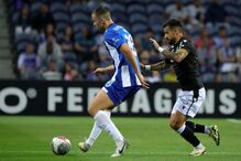 FC Porto vs V.Guimarães