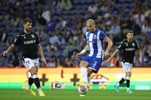 FC Porto vs V.Guimarães