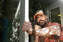 Pêpê Rapazote em 'Rabo de Peixe'