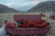 Ebrahim Noroozi / ap