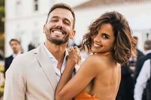 Pedro Teixeira e Sara Matos