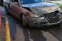 PSP detém condutor após perseguição policial em Matosinhos