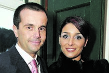 Imagem Jorge Gabriel e filipa gameiro 45881.jpg (21031042) (Milenium)