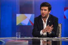 Francisco Rodrigues dos Santos,