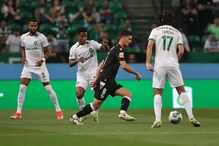 Sporting - V. Guimarães