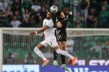 Sporting - V. Guimarães