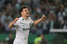  Sporting - V. Guimarães