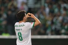  Sporting - V. Guimarães