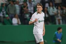  Sporting - V. Guimarães