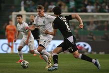  Sporting - V. Guimarães