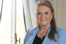 Sarah Ferguson