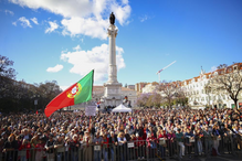 Desfile do 25 de Abril