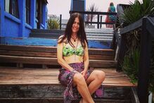 Alejandra Rodríguez