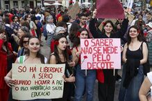 Cartazes 25 de Abril 