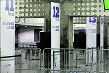 Alerta máximo para garantir segurança de envolvidos nas eleições do FC Porto