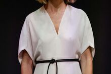 Marta Ortega, dona da Inditex