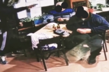 Homem assalta pastelaria em Ílhavo e ameaça com de arma de fogo 