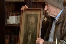 “Tortura? Os choques elétricos só faziam comichão...”: Óscar Cardoso foi inspetor da PIDE 