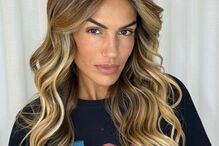 Liliana Aguiar volta a gerar polémica