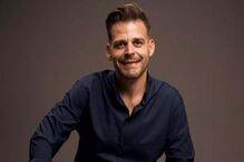 Cantor Rúben Aguiar sabe hoje se é preso por tentar matar 