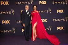 Michael Douglas e Catherine Zeta-Jones