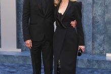 Kevin Bacon e Kyra Sedwick