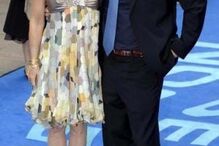 Goldie Hawn e Kurt Russell