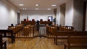Homem de 76 anos condenado a seis anos de prisão por tentar matar irmão no Porto