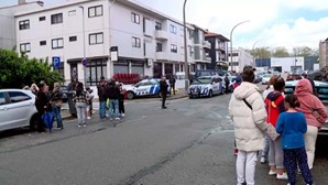 Assaltos em Ramalde no Porto estão a ser alvo de inquéritos judiciais