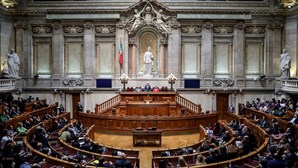 Eleição de representantes do parlamento para Conselho de Estado adiada