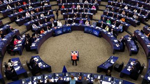 Conselho Nacional do PSD reúne-se na segunda-feira para aprovar lista às europeias