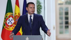 "Sebastião Bugalho vai representar Portugal ao mais alto nível": Montenegro apresenta candidatos da AD para as europeias