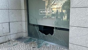 Assalto em restaurante de Aveiro com prejuízo de mais de 10 mil euros 