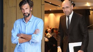 Bruno Nogueira arrasa Pedro Passos Coelho: "Pequenos ditadores"