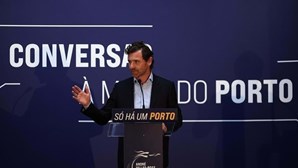 Conheça os 10 mandamentos do programa eleitoral de André Villas-Boas