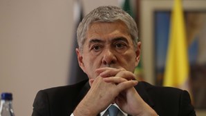 Juíza remete para Ivo Rosa nova decisão instrutória da Operação Marquês