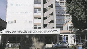 IPO do Porto tem robô para cirurgias