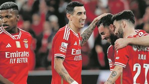 Reforço do plantel do Benfica obriga a pedir mais 15 milhões de euros em crédito