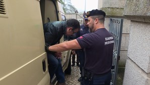 Relação de Coimbra retira sete anos a incendiário com pena máxima