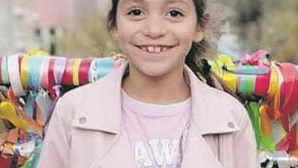 Emoção no adeus a escuteira de 8 anos atropelada em Barcelos