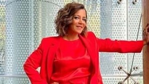Rita Ferro Rodrigues reage pela primeira vez após separação de 'Ben'