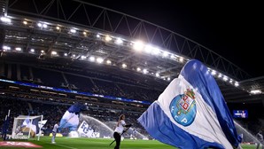 Parceria de 25 anos do FC Porto implica perder até 300 milhões de euros