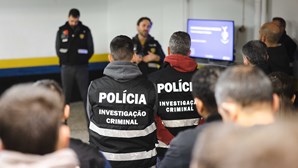Mulher detida por ameaçar a ‘ex’ com faca em Lisboa