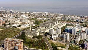 Hospital de Lisboa Oriental aguarda há 16 anos para sair do papel
