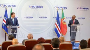 Portugal acolhe cimeira bilateral com Cabo Verde a 19 de novembro 