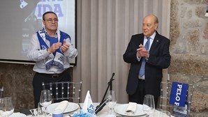 António Oliveira revela intenção de ser presidente do FC Porto em 2028