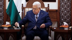 Presidente palestiniano agradece a decisão corajosa de países reconhecerem a Palestina