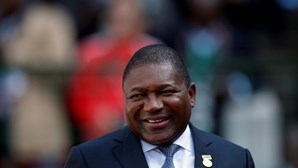 Presidente da República de Moçambique participa na primeira cimeira Coreia-África